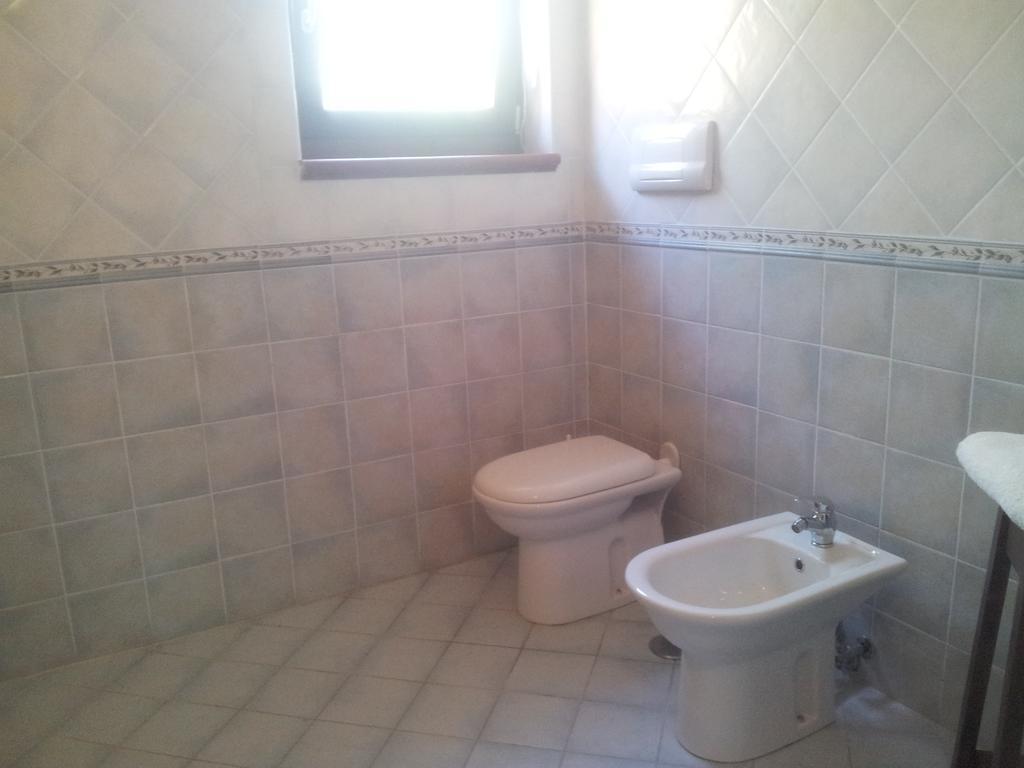 Complesso Turistico Ricettivo L'Oasi Del Golfo Di Salerno Apartment Battipaglia Room photo