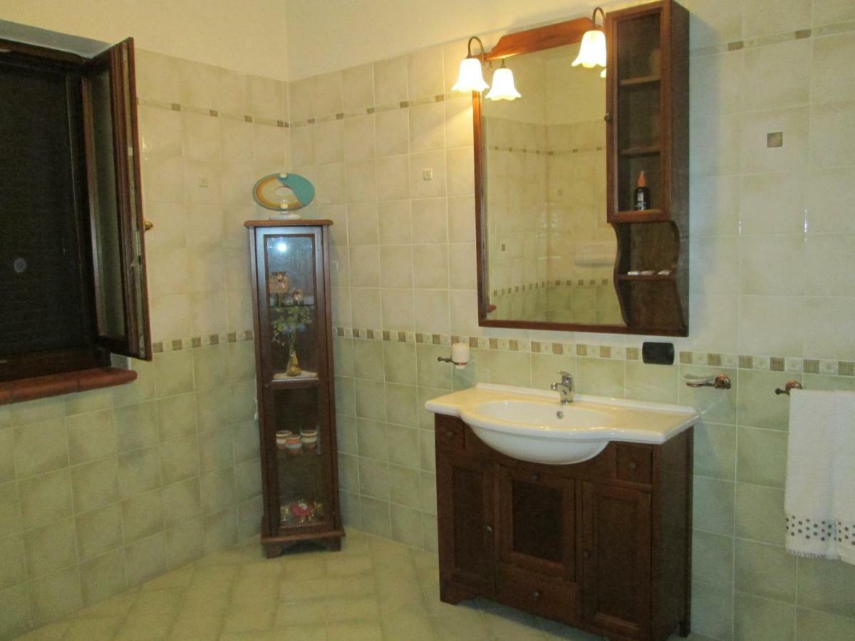 Complesso Turistico Ricettivo L'Oasi Del Golfo Di Salerno Apartment Battipaglia Room photo